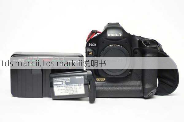 1ds mark ii,1ds mark iii说明书