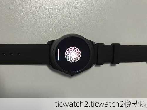 ticwatch2,ticwatch2悦动版