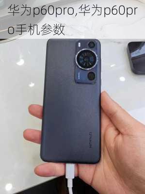 华为p60pro,华为p60pro手机参数