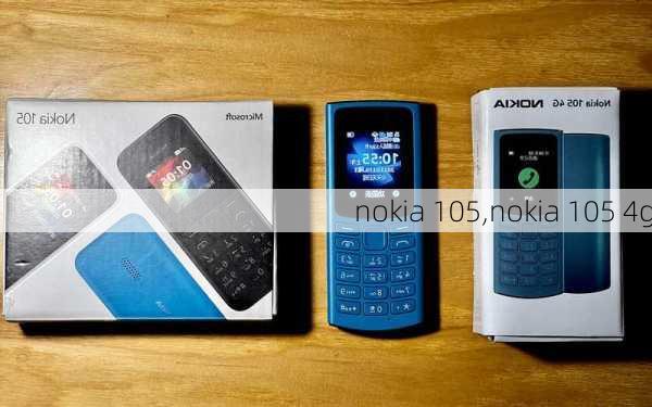 nokia 105,nokia 105 4g