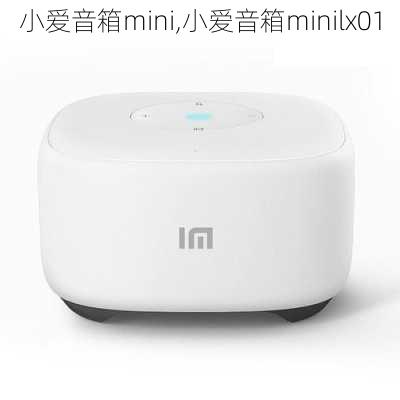 小爱音箱mini,小爱音箱minilx01