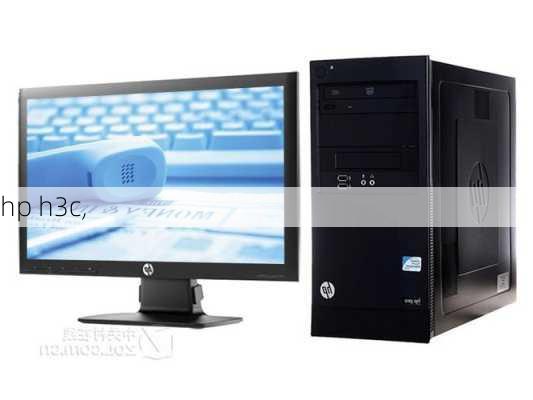 hp h3c,