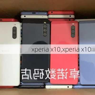 xperia x10,xperia x10iii