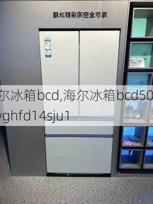 海尔冰箱bcd,海尔冰箱bcd502wghfd14sju1