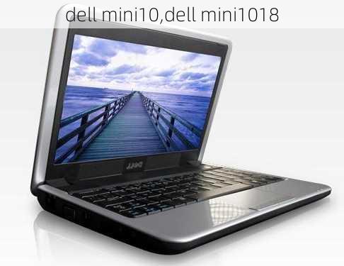 dell mini10,dell mini1018