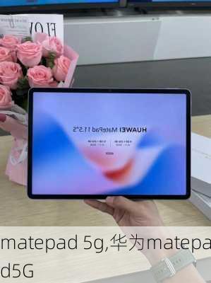 matepad 5g,华为matepad5G