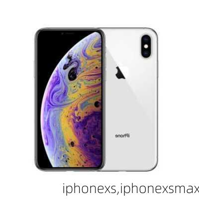 iphonexs,iphonexsmax