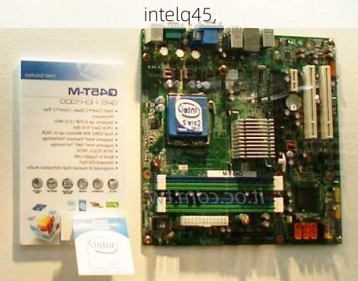 intelq45,