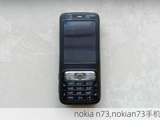 nokia n73,nokian73手机