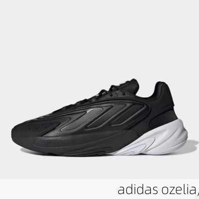 adidas ozelia,