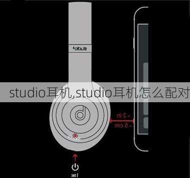 studio耳机,studio耳机怎么配对