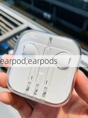 earpod,earpods