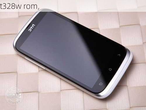 t328w rom,