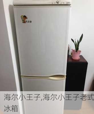 海尔小王子,海尔小王子老式冰箱