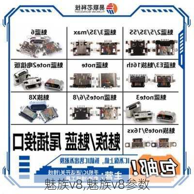 魅族v8,魅族v8参数