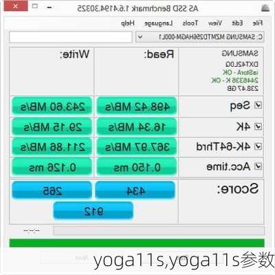 yoga11s,yoga11s参数