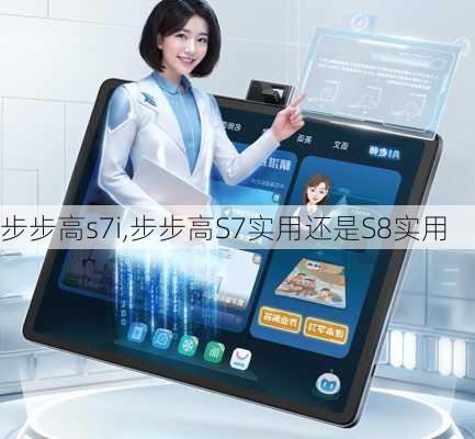 步步高s7i,步步高S7实用还是S8实用