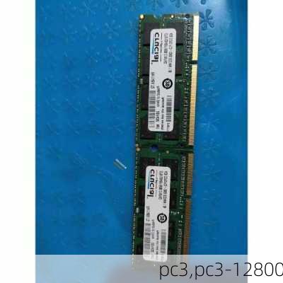 pc3,pc3-12800