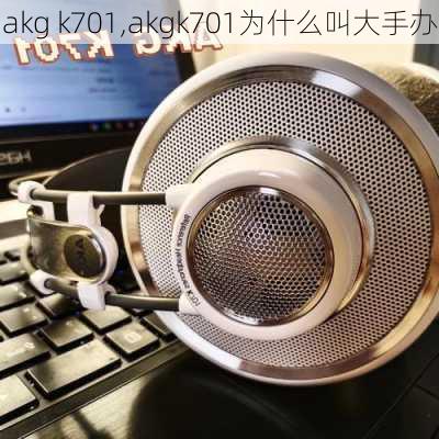 akg k701,akgk701为什么叫大手办