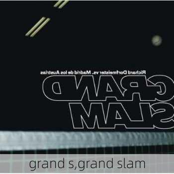 grand s,grand slam