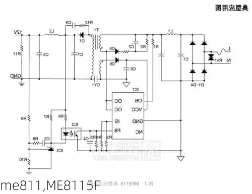 me811,ME8115F