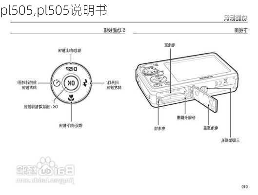 pl505,pl505说明书