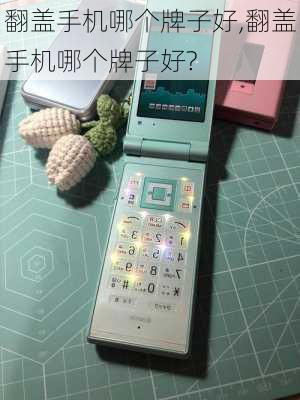 翻盖手机哪个牌子好,翻盖手机哪个牌子好?