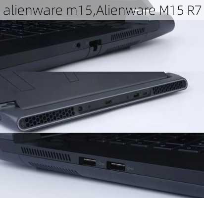 alienware m15,Alienware M15 R7