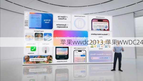 苹果wwdc2013,苹果WWDC24