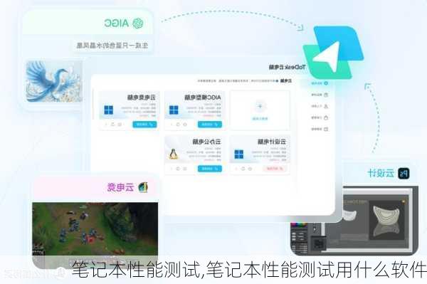 笔记本性能测试,笔记本性能测试用什么软件