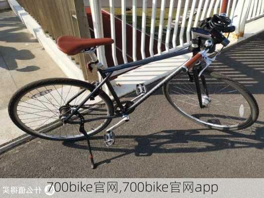 700bike官网,700bike官网app