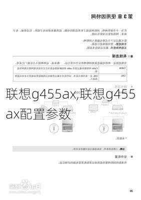 联想g455ax,联想g455ax配置参数