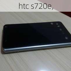 htc s720e,