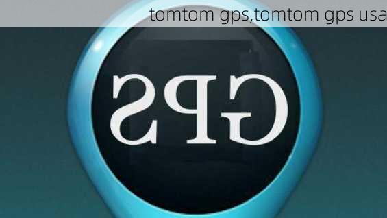 tomtom gps,tomtom gps usa