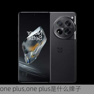 one plus,one plus是什么牌子