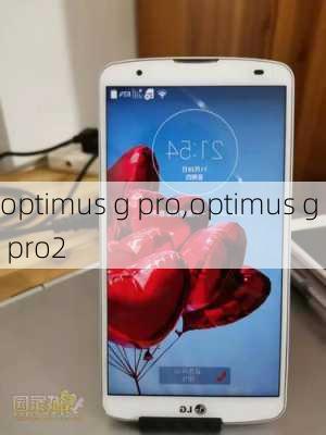 optimus g pro,optimus g pro2