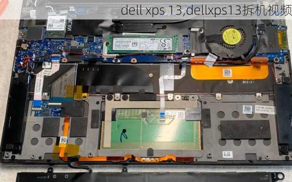 dell xps 13,dellxps13拆机视频