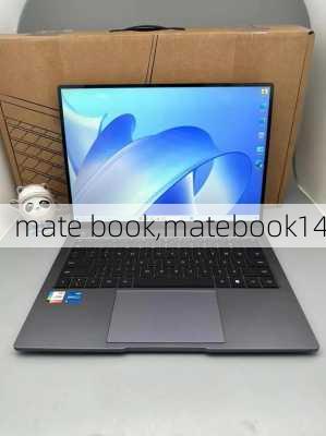 mate book,matebook14