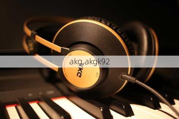 akg,akgk92