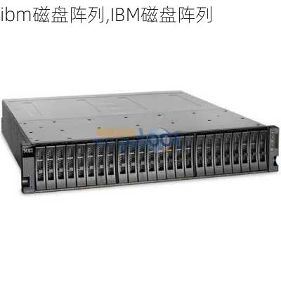 ibm磁盘阵列,IBM磁盘阵列