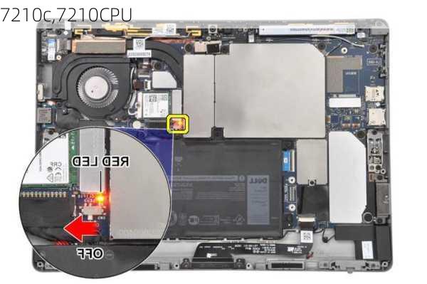 7210c,7210CPU