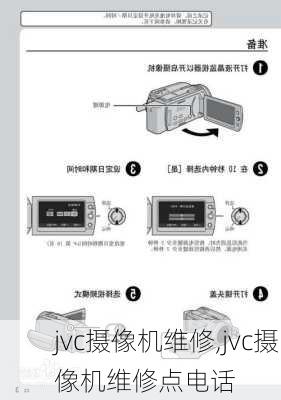 jvc摄像机维修,jvc摄像机维修点电话