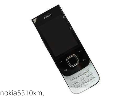 nokia5310xm,